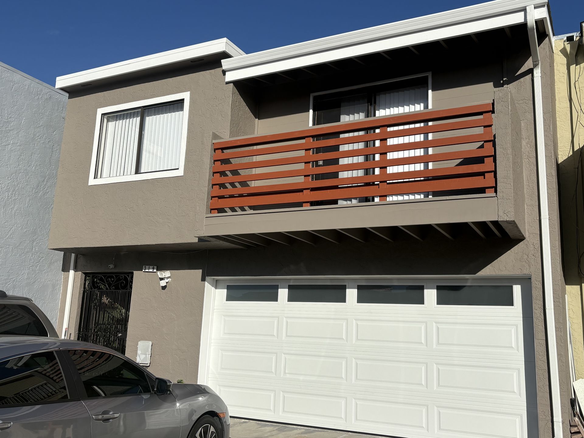 Residential Painting